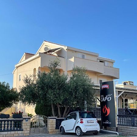 Villa Jadro Задар Екстериор снимка