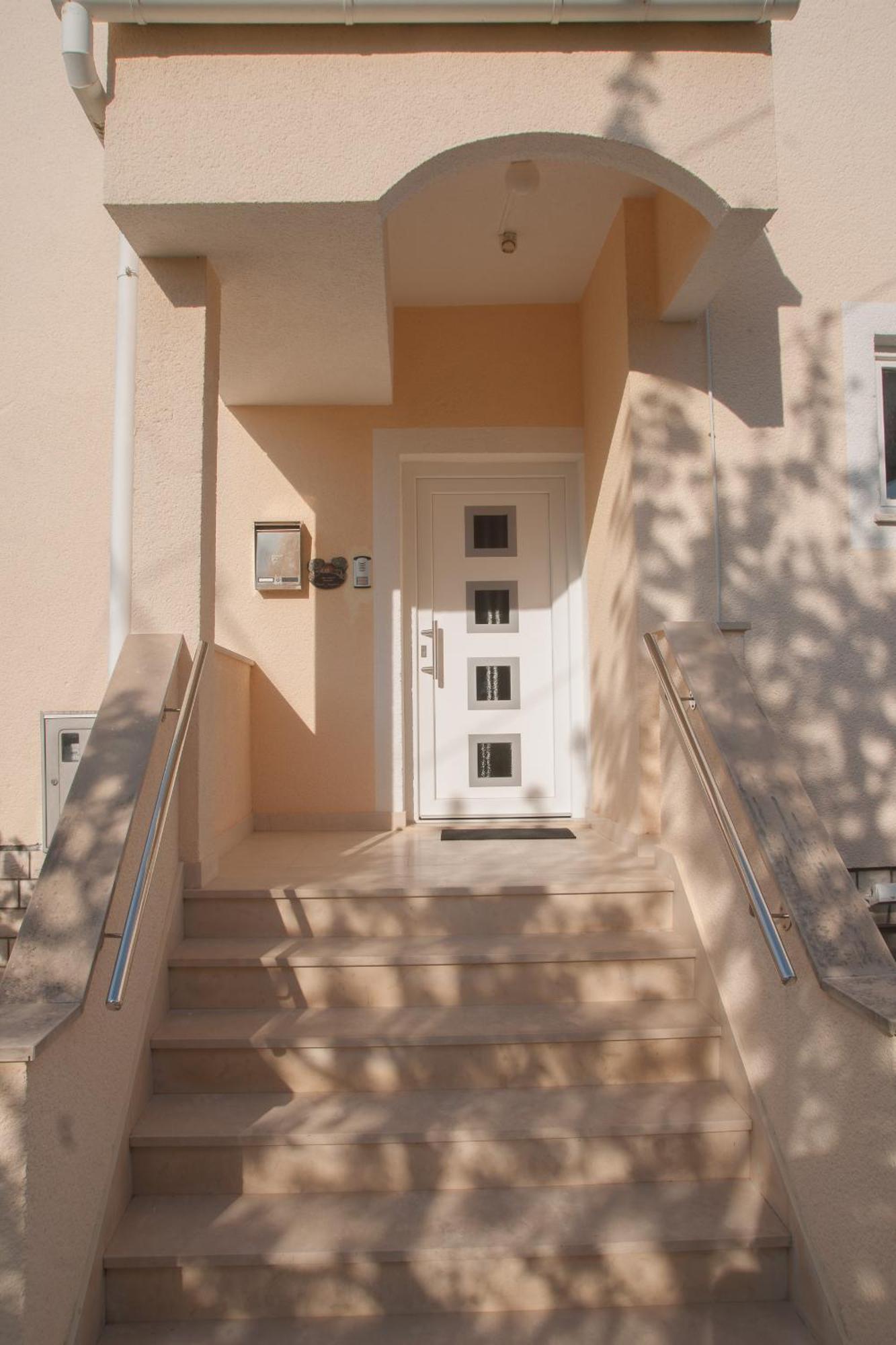 Villa Jadro Задар Екстериор снимка
